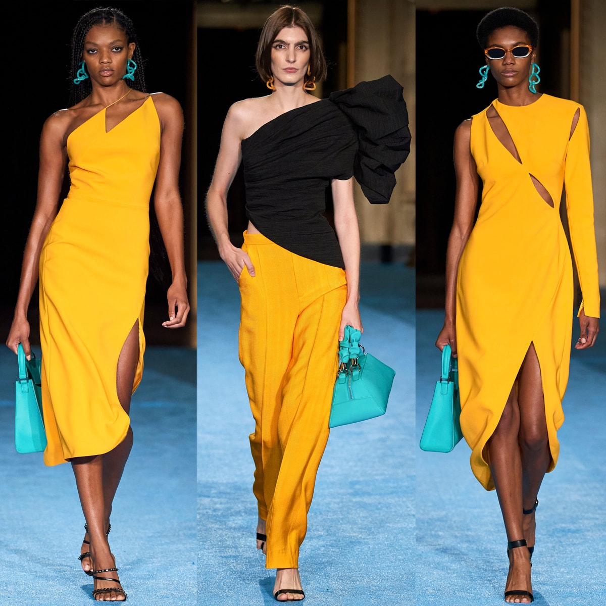 Color Blocking in Fashion 101: The Do’s and Don’ts of Wearing Colors