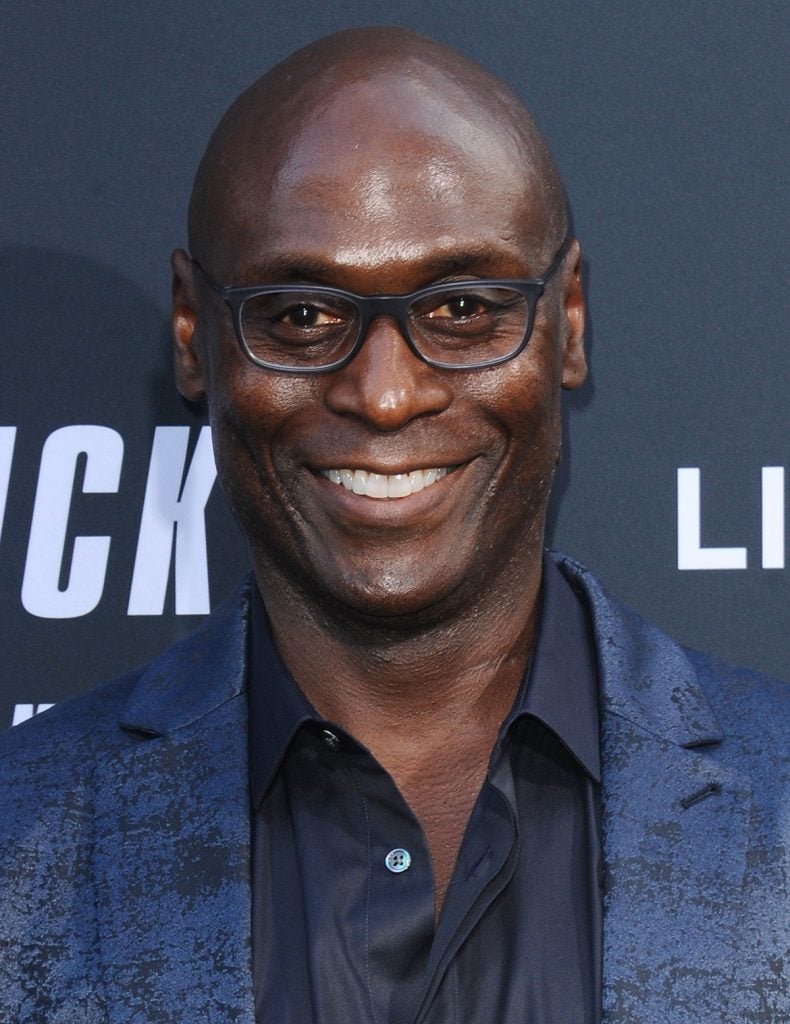 Lance Reddick's Most Famous Roles: Iconic Movies and TV Shows