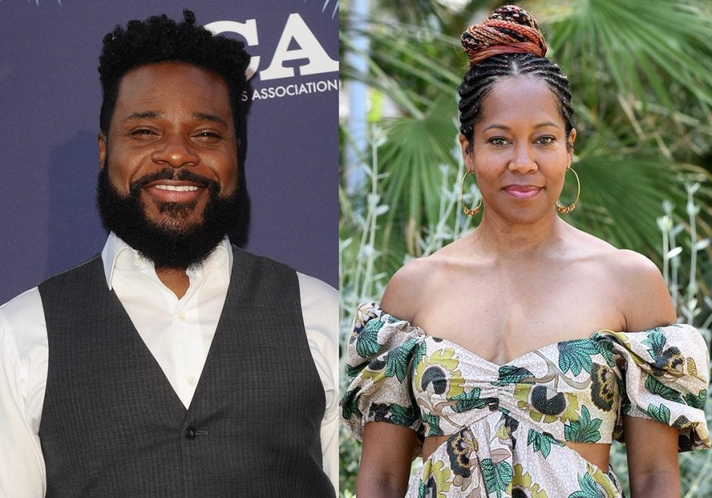 Inside Malcolm-Jamal Warner’s Private Life: Why He Keeps His Family Out ...