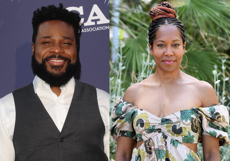 Malcolm-Jamal Warner's Wife: Everything We Know About the Mystery Woman