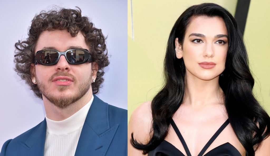 Jack Harlow's Height and Dating Rumors: A Look at the Rising Star's ...