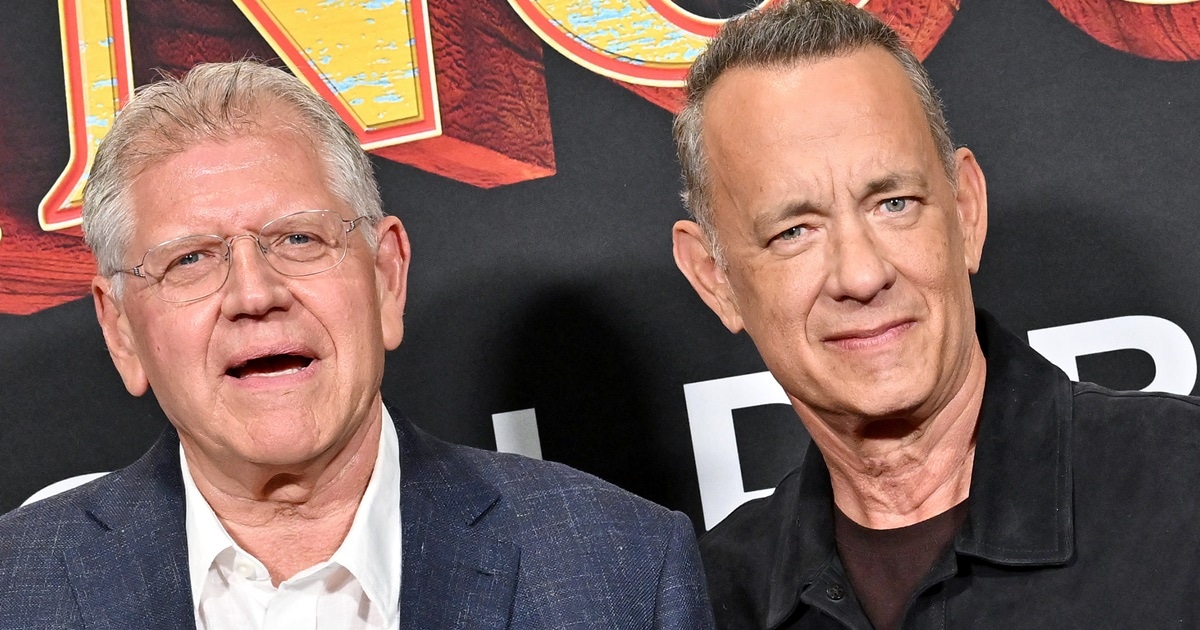 Tom Hanks Reveals Initial Doubts About Forrest Gump: Insights From New ...