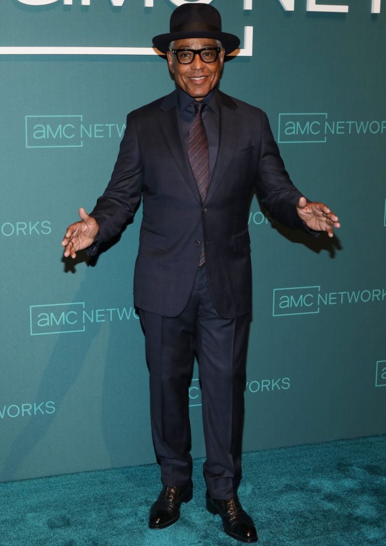 Giancarlo Esposito's Best Movies and TV Shows: A Must-Watch List for ...