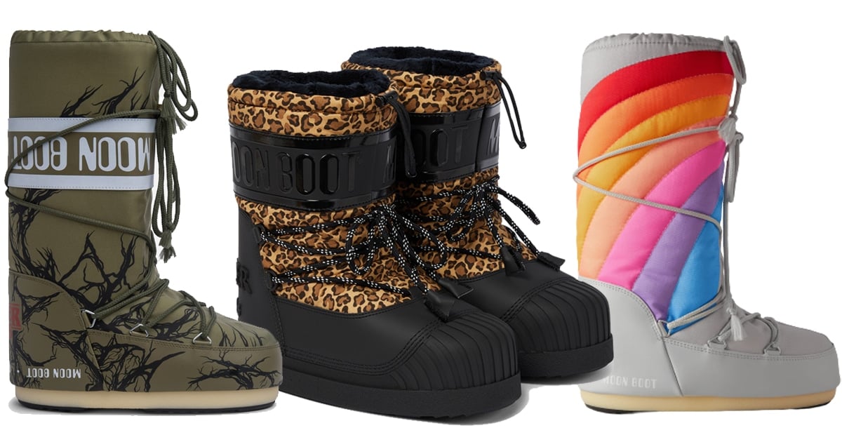 Moon Boots are a must this winter – or are they? - Galaxus