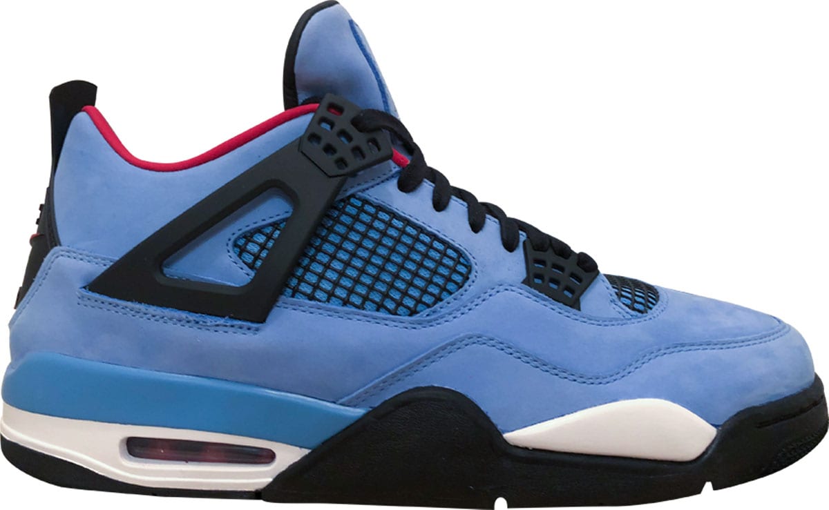 Air Jordan 4s: Why Are They So Popular and Expensive?