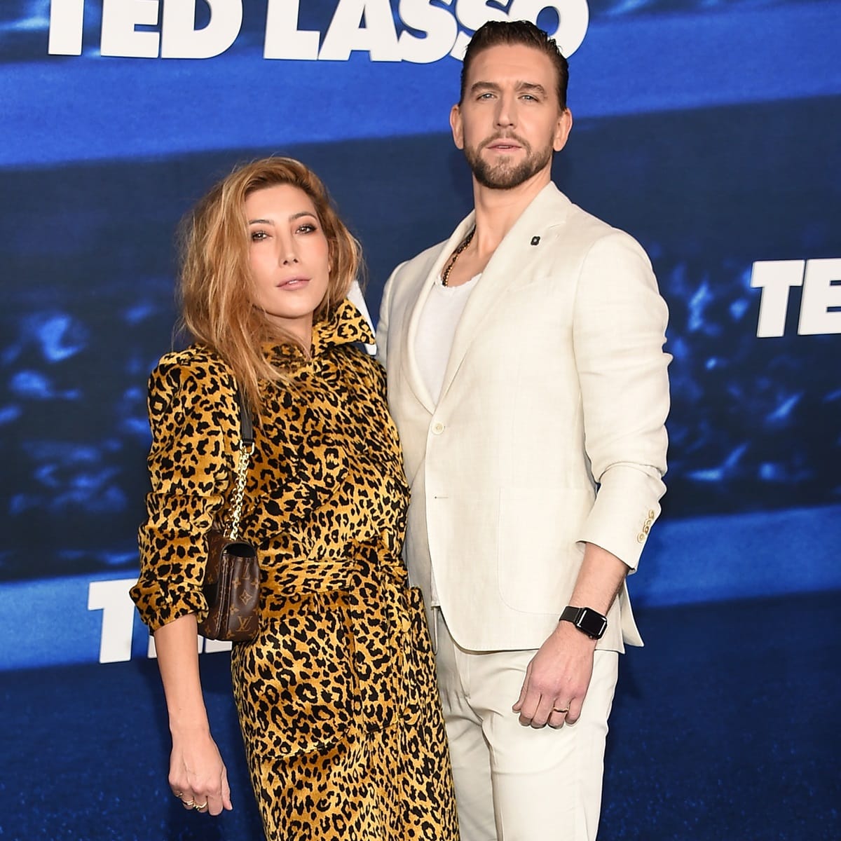 Dichen Lachman is married to Maximilian Osinski, and she is currently starring in the hit Apple TV+ series "Severance" as Ms. Casey