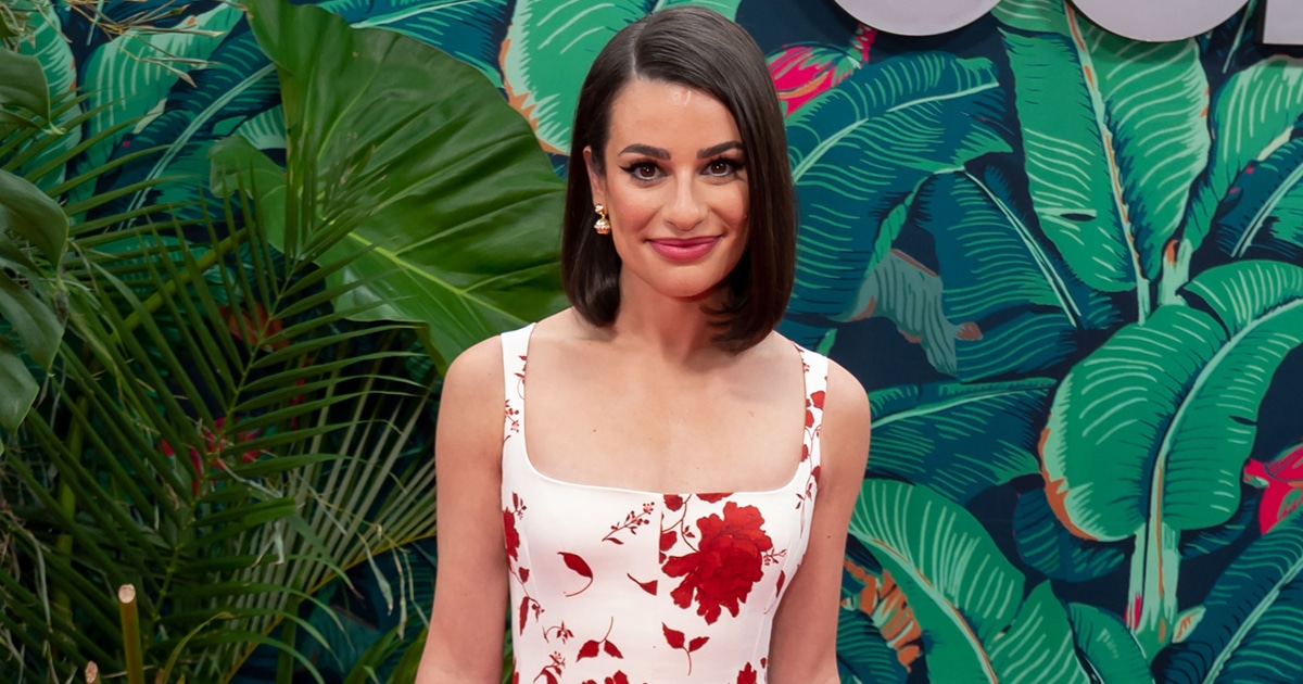 Why Funny Girl Lea Michele Is Not Eligible for a Tony Nomination