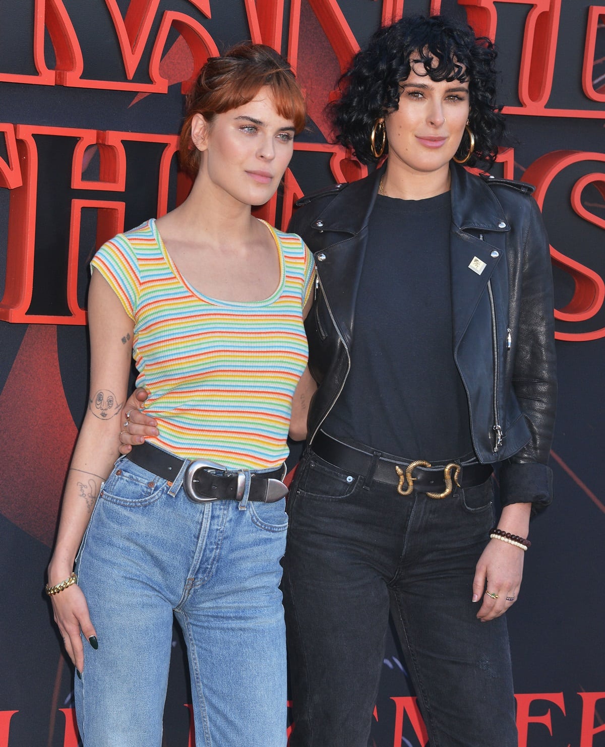 How Tall is Rumer Willis? Actress Towers Over Average American Woman