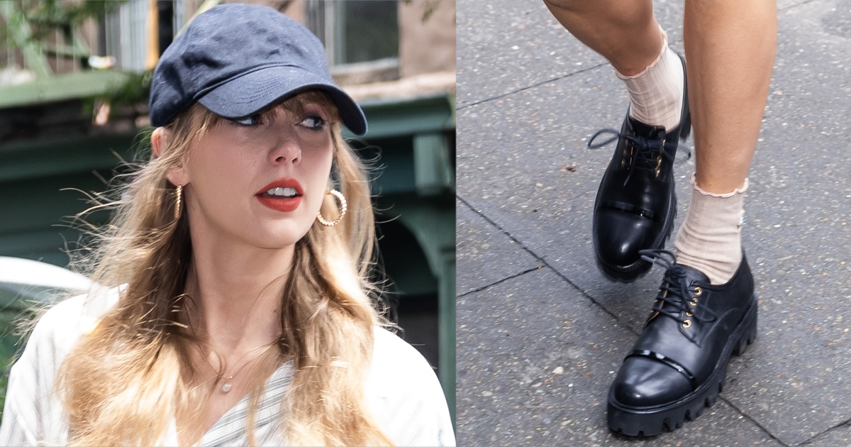 taylor swift doc martens