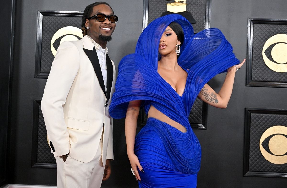 Cardi B and Offset have had multiple ups and downs in their relationship, and here’s hoping they’ll weather this storm and come out of it stronger together