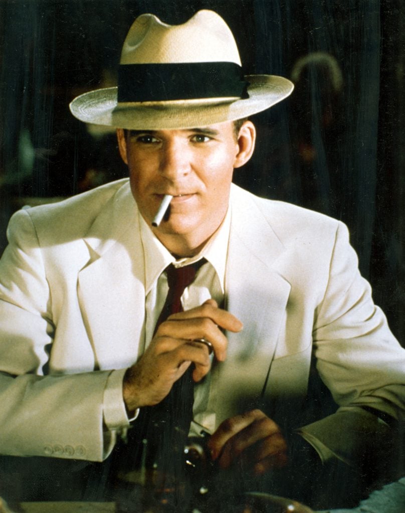 Steve Martin's Legendary Career: From 'The Jerk' to 'Only Murders in ...