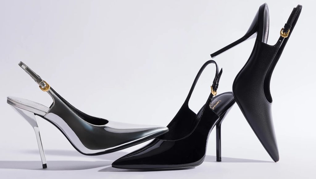 Larroudé x Altuzarra Collab: The Sexiest Pump of 2023